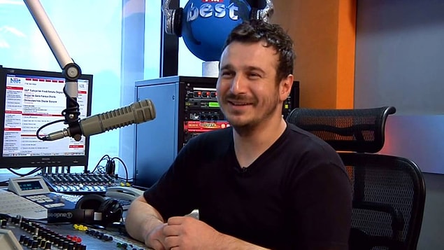 13. Serdar Gökalp
