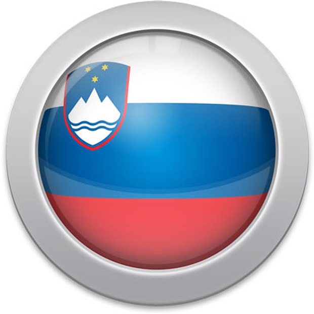 Slovenya