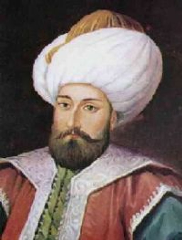 I.Murat