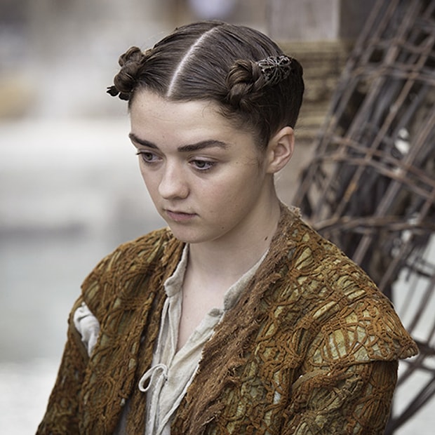 Arya Stark