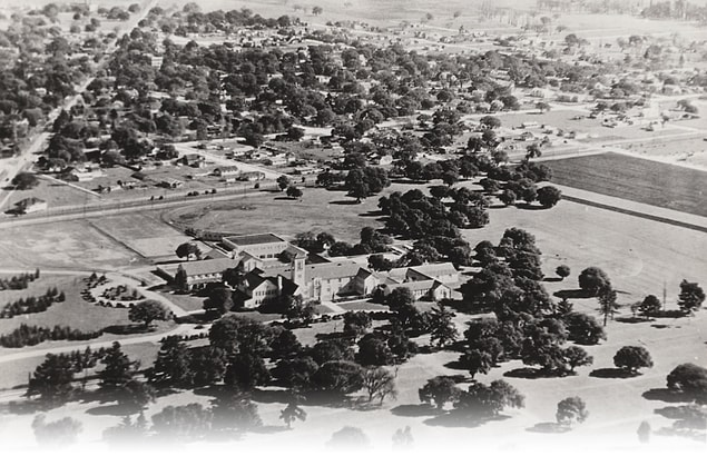 2. Palo Alto'nun nüfusu 60'lardan bu yana ikiye katlandı.