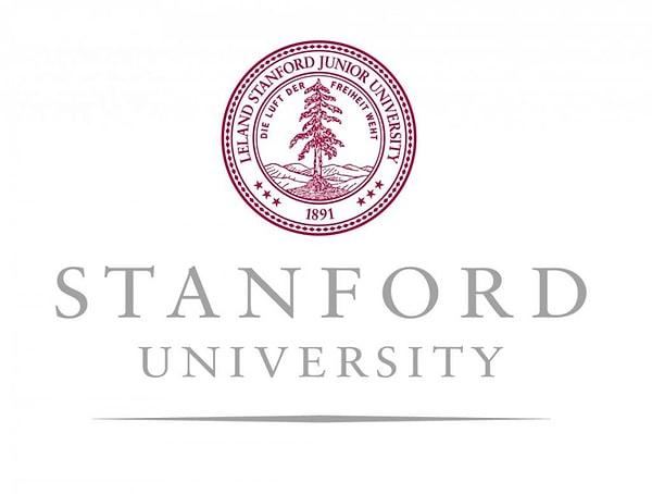 6. Stanford Üniversitesi'nin başarıları sıralamakla bitmiyor.