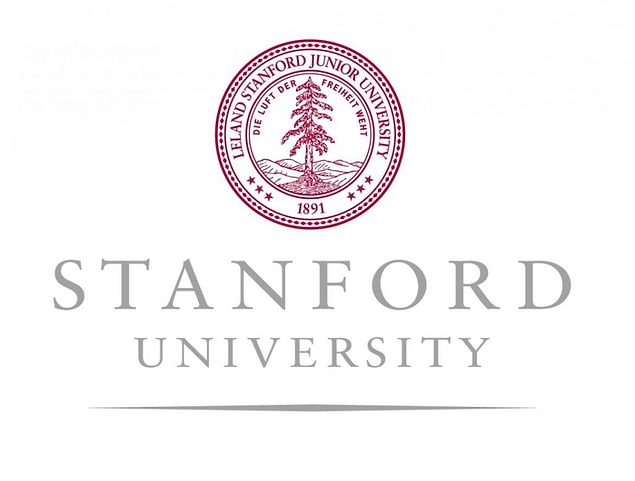 6. Stanford Üniversitesi'nin başarıları sıralamakla bitmiyor.