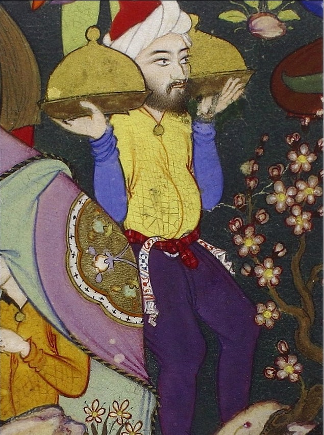 10. Kitâbü`T - Tabih