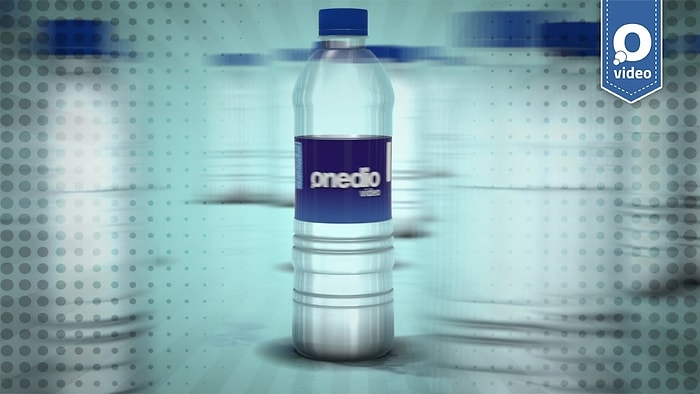 Plastik Şişelere Uygulayabileceğiniz 7 Pratik Bilgi