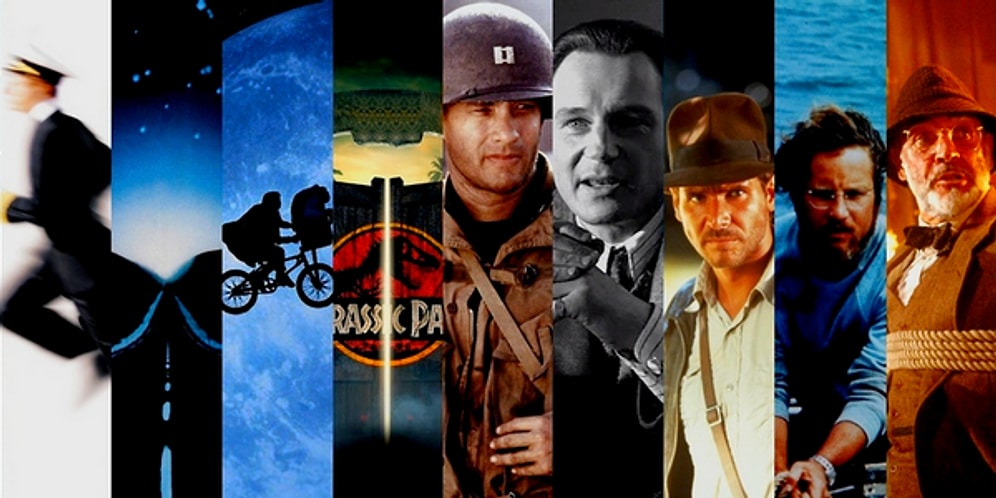 Hangi Steven Spielberg Filmi Seni Anlatıyor?