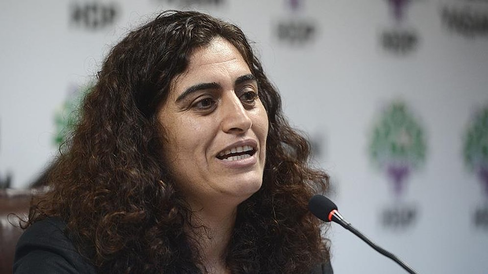 Sebahat Tuncel Tutuklandı