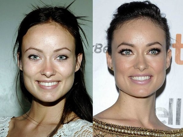 10. Это не война «мир накрашенных» vs «мир ненакрашенных» – это просто одно из решений