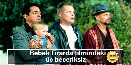 Biraz Daha Nostalji! Üstün Beceriksizlikleriyle Kötülük Aleminin Yüz Karası Olan 15 Karakter