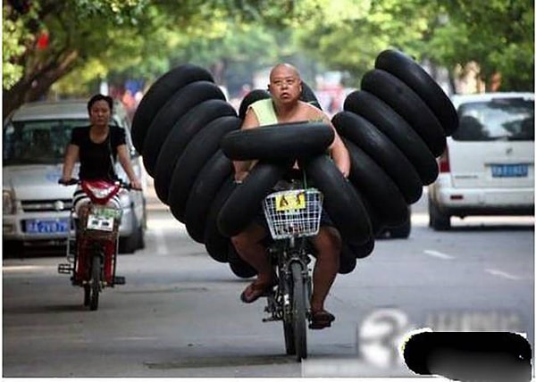 14. Что самое главное в жизни? Баланс! 👌