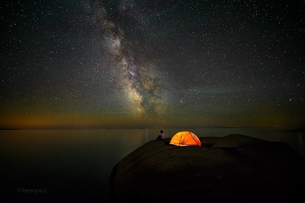 22. Онтарио, Канада.