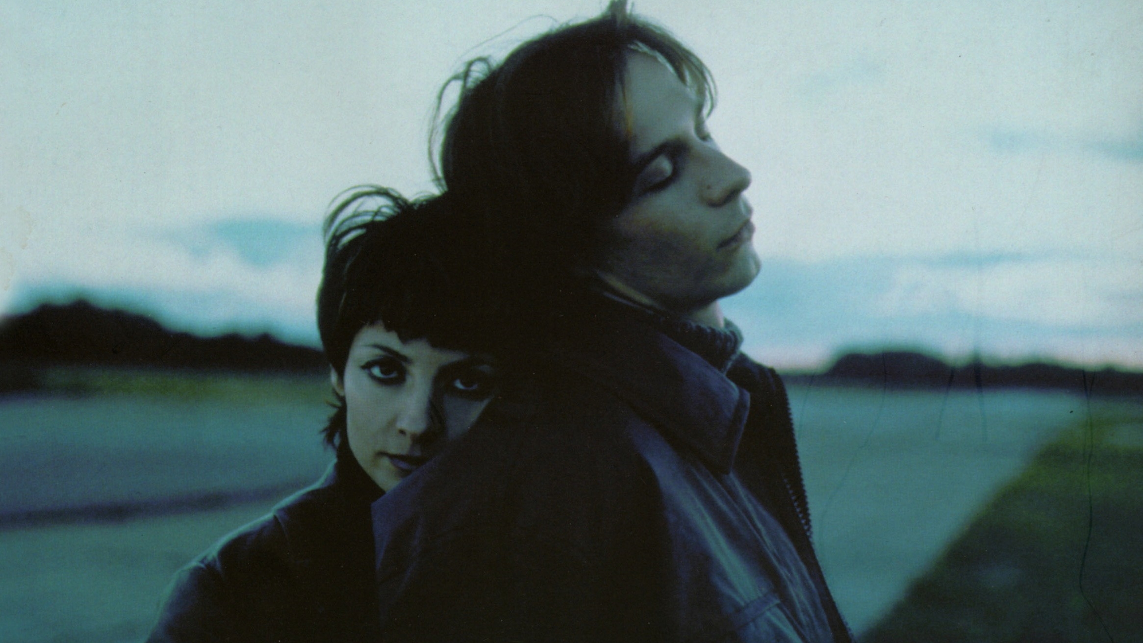 Lovers of the arctic circle 1998