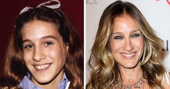 19 голливудских красавиц на заре карьеры: вы не узнали бы их, встретив на улице