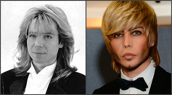 10. Сергей Зверев