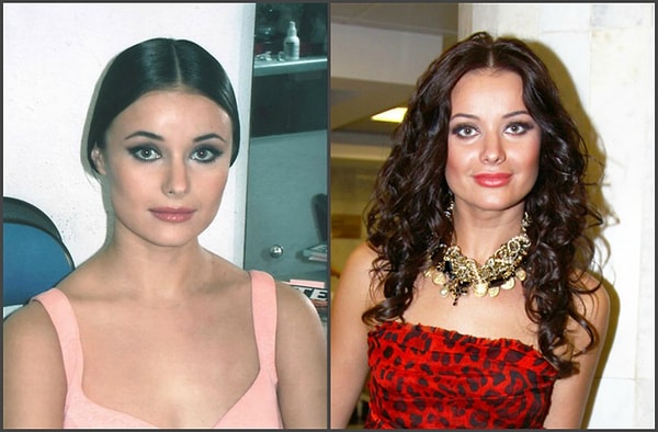 7. Оксана Федорова