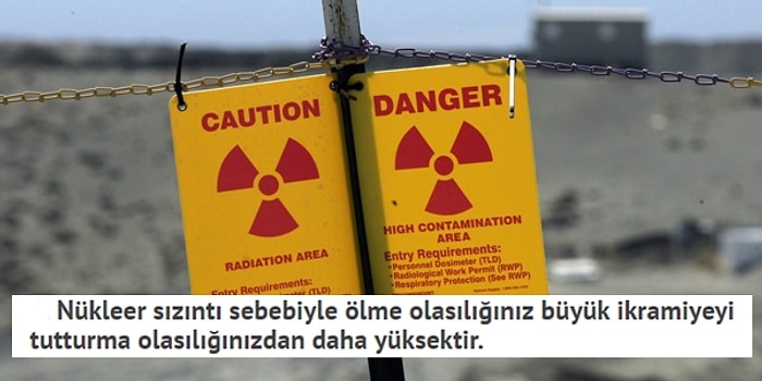 Milli Piyango'da Büyük İkramiye Kazanma İhtimalinizin Ne Kadar Düşük Olduğunu Yüzünüze Vuran 17 Gerçek