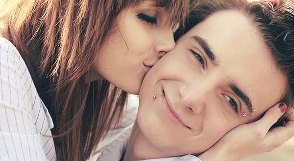 8. Запах любимого