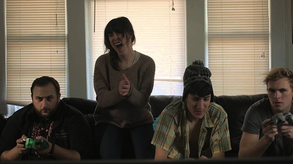 4. Взгляни в лицо своим страхам