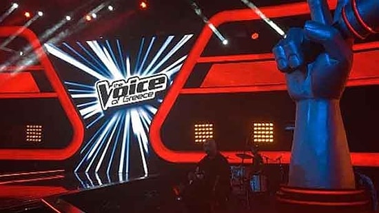 Acun Ilıcalı, İlk Yurtdışı Prodüksiyonu 'O Ses Yunanistan'ın Tanıtımını Yayınladı