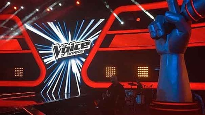 Acun Ilıcalı, İlk Yurtdışı Prodüksiyonu 'O Ses Yunanistan'ın Tanıtımını Yayınladı