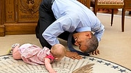 Amerika'nın En Cool Başkanı Barack Obama'yı Andığımızda Aklımıza Gelecek 18 An