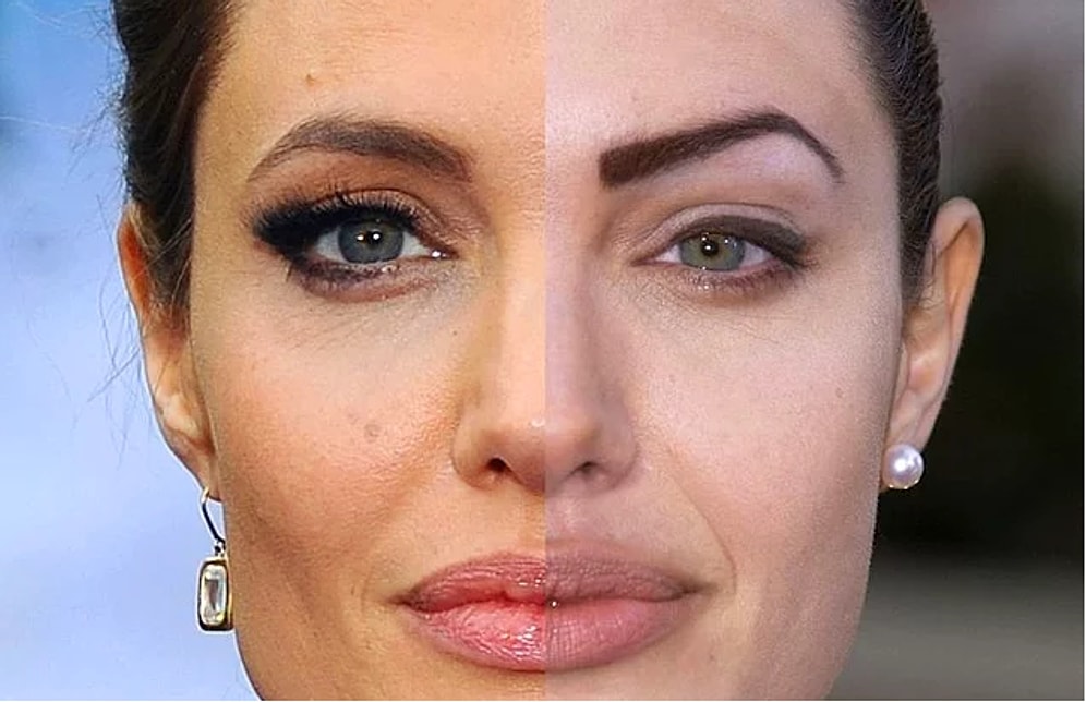 Sana Makyajdan Ne Kadar Anladığını Söylüyoruz!