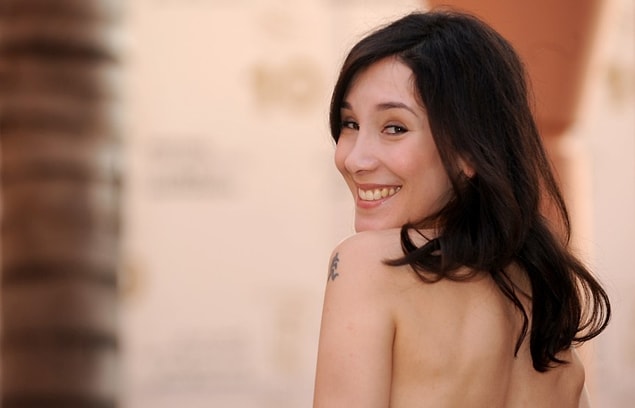 11. Sibel Kekilli