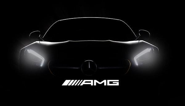 Mercedes-AMG markasınnı meraklıları ile buluşabileceği yepyeni bir deneyim merkezi, Mercedes-AMG Lounge, 10 Mayıs'ta İstanbul Park'ta kapılarını açtı!