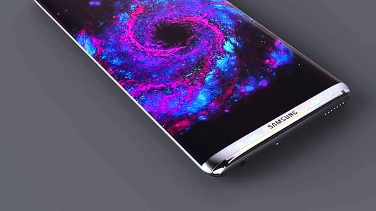 Galaxy S8 Geliyor: İşte S8 Hakkında Bildiğiniz ve Bilmediğiniz Her Şey!