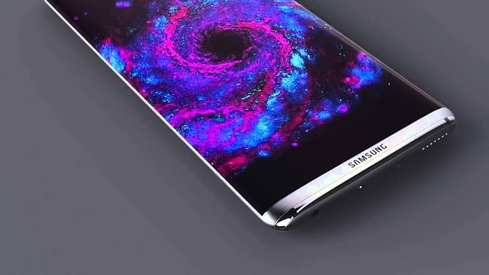 Galaxy S8 Geliyor: İşte S8 Hakkında Bildiğiniz ve Bilmediğiniz Her Şey!