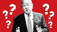 Kimdir Bu Donald Trump? ABD'nin Yeni Başkanını Tanıyoruz