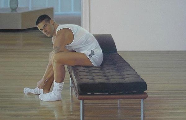 10. "Serhan", (2004)
