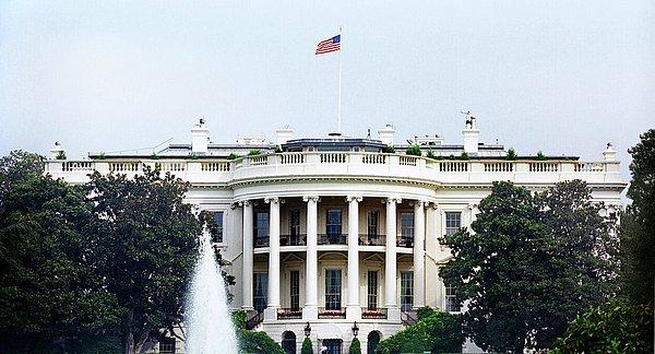 Beyaz Saray