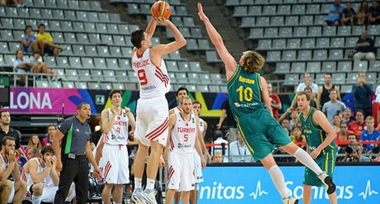 Türk Basketbolunda Yakın Tarihin En İyi 17 Son Saniye Basketi