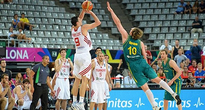 Türk Basketbolunda Yakın Tarihin En İyi 17 Son Saniye Basketi