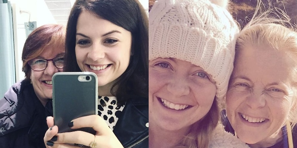 Bir Tek Annem Olsun, Bana Bir Şey Olmaz! En Yakın Arkadaşı Annesi Olanların Anlayacağı 21 Şey