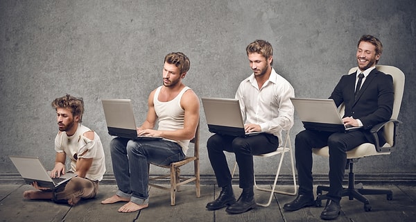 12. Научитесь дисциплине