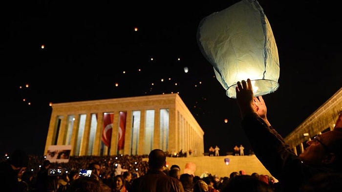 Genelkurmay'ın Anıtkabir Etkinliği İptal