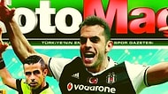 Önce Beşiktaş, Sonra Güntekin Onay'la Ters Düştüler... Fotomaç Gazetesi'ne Tepki Yağıyor!
