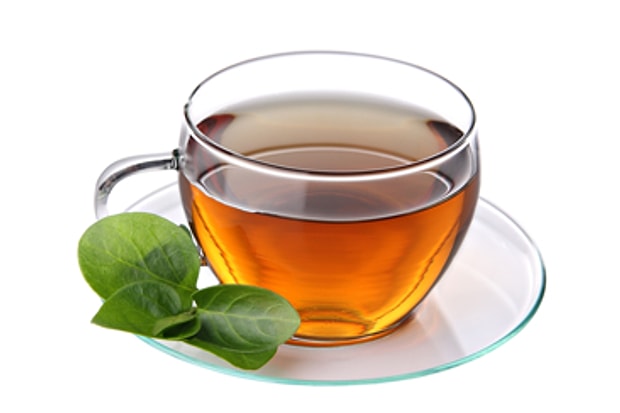 Çay!
