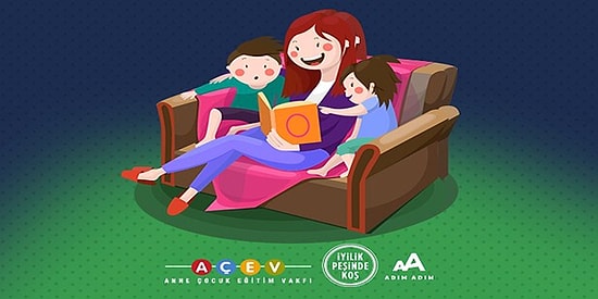 “Keşke Annem Babam Bana da Kitap Okusaydı” Dedirtecek 5 Neden