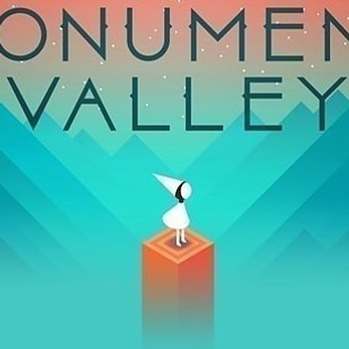 Monument Valley (iOS, Android)