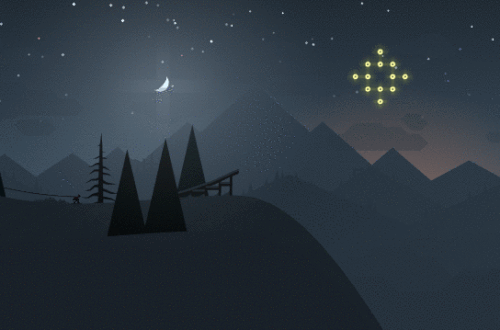 Alto’s Adventure (iOS, Android)