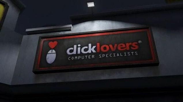 4. Clicklovers