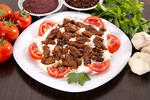 9. Gizli yoğurt, Ali Naziğin tüm havasını değiştiriyor!
