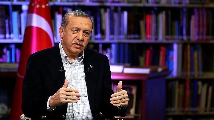 Erdoğan Al Jazeera'ye Konuştu: 'Türkiye Hiçbir Dönemde Bu Kadar Özgür, Huzurlu ve Rahat Yaşamadı'