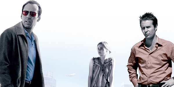 31. Великолепная афера (2003)