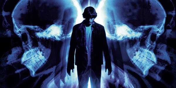 22. Эффект бабочки (2004)