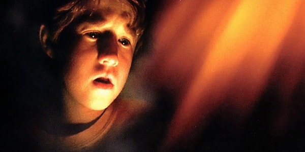 11. Шестое чувство (1999)