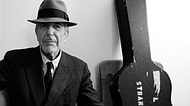 Leonard Cohen'in Müthiş Kariyerinin Ardından Akıllara Yer Etmiş 20 Şarkısı